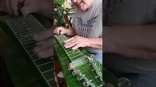 Wichita Lineman walk thru
