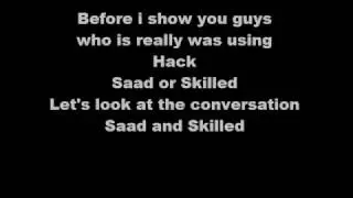 - Hack Busted - Scammer- R .I .P Skilled