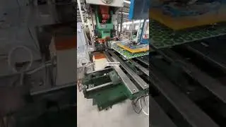 High Quality Aluminum Metal Cap Making Machine Production Line