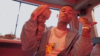 [FREE] Fredo x Clavish UK Rap Type Beat 2025 - 