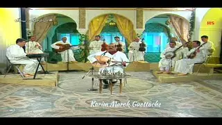 Abdelmadjid Meskoud مديح ديني