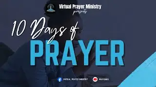 2026-01-10_10 Days of Prayer: Unleashed_Doctor Jeanne Mogusu_Day 7