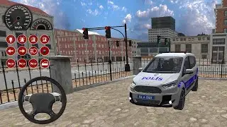 Polis Oyunu #polisoyunu #polisoyunu #androidgameplay #androidgames #gameplay 