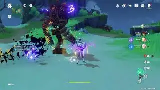 Hakushin Ring is actually good on Sucrose
