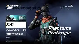 XDEVIANT GAMEPLAY