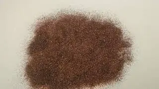 Burnt Plum Ultra Fine Glitter - Solvent Resistant