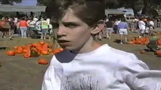 Troy Brooke Jake Pumpkin Patch 2