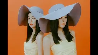 Red Velvet - IRENE & SEULGI Diamond MV