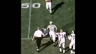 1965-10-31 #detroitlions @ #losangelesrams (Tommy McDonald 22-yard pass from Bill Munson)