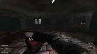 How to Heal in STALKER GAMMA (Beginner Tutorial)