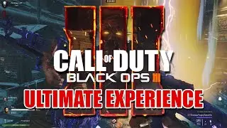 The Ultimate Zombies Experience You Can Have in 2023 - Black Ops III Ultimate Experience Mod