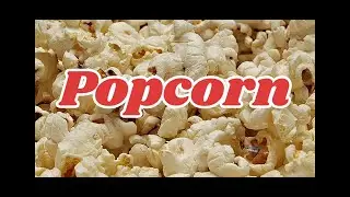 Popcorn von Gershon Kingsley und Hot Butter ,Keyboard Cover