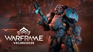 🔴WARFRAME🔴 СРЫВАЮЩИЙ ВУАЛЬ
