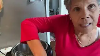 Canning Rice