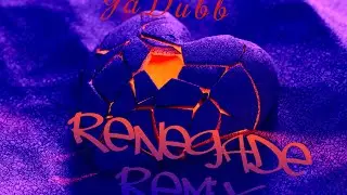 JaDubb - Renegade (Remix Offical audio) #Traptrayent #fcvent #jadubb #401