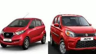 3 लाख से भी कम में मिल रही ये दो शानदार कारें, 32 Km का देती हैं माइलेज