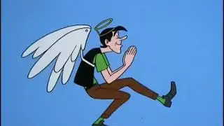 The Archie Dance of the Week - The Angel (1968)