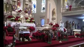 Mass of Christian Burial for Mary Francis  Blevins