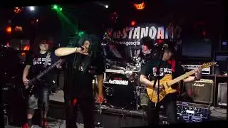 ZUNZUNZ LIVE In The Mirror(LOUDNESS Cover)