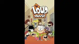 Happy 10th Anniversary to The Loud House (2016)