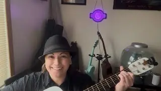 Where Did You Sleep Last Night by Nirvana Cover