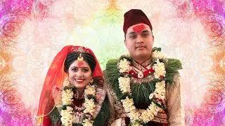 2078.11.06 NISHA SUBEDI WEDS PUKAR KHOKREL (WEDDING HIGHLIGHTS)
