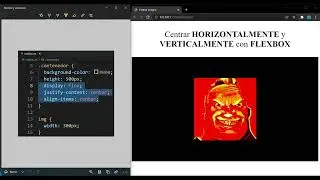 Centrar imagen con css - Mr. Increible Afortunado #shorts