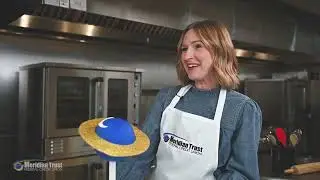 Meridian Trust is the Real Deal! - Bake Off TV Commercial