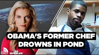 Obama's Private Chef DROWNED at His Martha's Vineyard House
