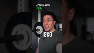 Siłownia domowa w budżecie 1500zł?