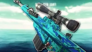 Call of Duty: MODERN WARFARE REMASTERED SNIPER QUICK SCOPING GAMEPLAY!