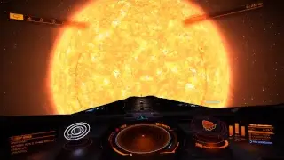 Raxxla Found - Elite Dangerous