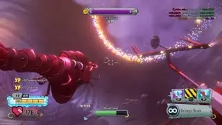 Corpse launch