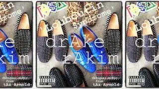 tAz Arnold x TI​$​A RECORD$:: '$trung out on de$ign x fA$hion' Louboutin $yndrome enjoy!