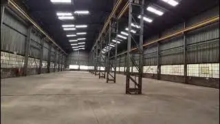 2,400m² Warehouse To Let in Wadeville