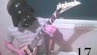 30 Great Modern Metal Riffs