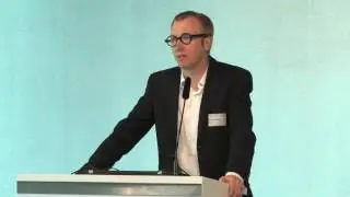 netz:regeln 2016 - Digitale Transformationen: Begr&uuml;&szlig;ung