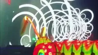 Beyond Wonderland 2017 After Movie