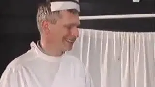 ZCDCP - Doktor Werner i wstydliwa choroba