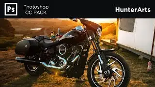 Photoshop CC Pack (Free)
