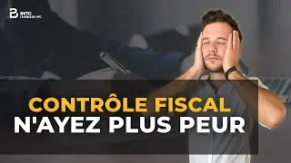 VTC : LE CONTROLE FISCAL (5 erreurs &agrave; ne pas commettre)