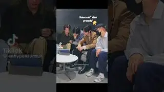 The members reaction😂.Sunghoon i can't defend you anymore #sunsun #kungyaz #sunoo #sunghoon #enhypen