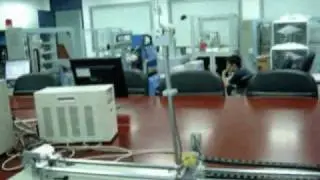 Googoltech 1~4 stages Linear inverted pendulum