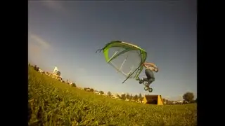 landboarding 2016