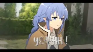 Mmm Yeah || Roxy Migurdia Amv - Alight Motion Edit