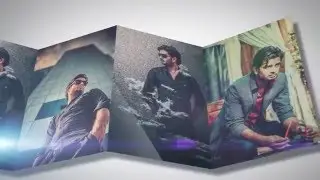 Irfan khan - Faspire Model