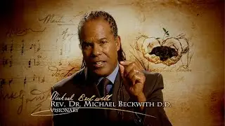 Michael Beckwith: I Believe That You're Great | from The Secret documentary movie