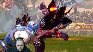Bloodbowl 2 - Pro Tips: Dark Elves - Game 5