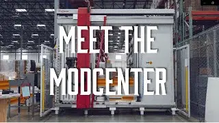 Meet the ModCenter