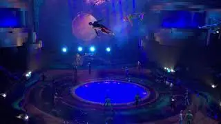 LA PERLE - DUBAI